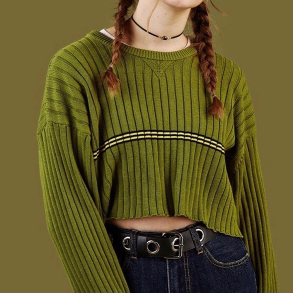 Unif ymani sweater